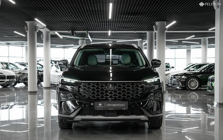 Ford Territory, 2023 год, 3 700 000 рублей, 3 фотография