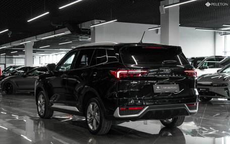 Ford Territory, 2023 год, 3 700 000 рублей, 4 фотография
