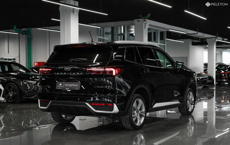 Ford Territory, 2023 год, 3 700 000 рублей, 5 фотография