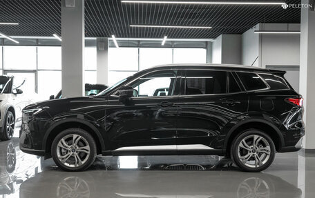 Ford Territory, 2023 год, 3 700 000 рублей, 8 фотография