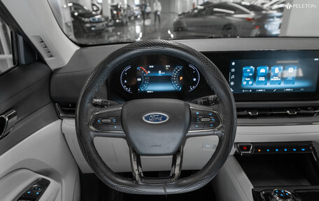 Ford Territory, 2023 год, 3 700 000 рублей, 12 фотография