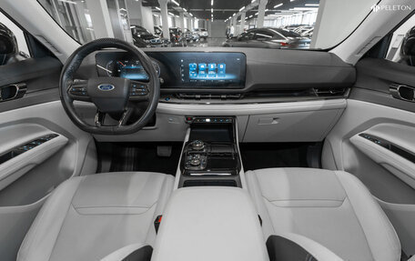 Ford Territory, 2023 год, 3 700 000 рублей, 10 фотография