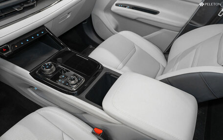 Ford Territory, 2023 год, 3 700 000 рублей, 17 фотография