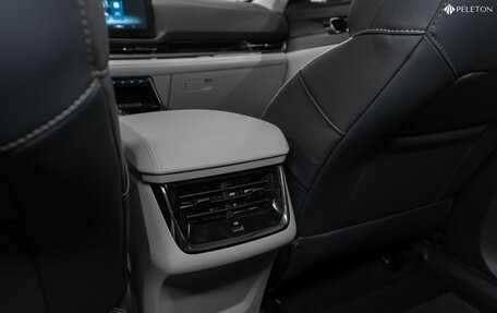 Ford Territory, 2023 год, 3 700 000 рублей, 15 фотография