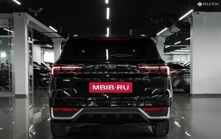 Ford Territory, 2023 год, 3 700 000 рублей, 6 фотография