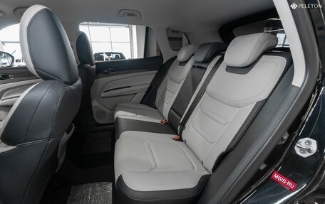 Ford Territory, 2023 год, 3 700 000 рублей, 14 фотография