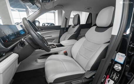 Ford Territory, 2023 год, 3 700 000 рублей, 11 фотография