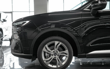 Ford Territory, 2023 год, 3 700 000 рублей, 24 фотография