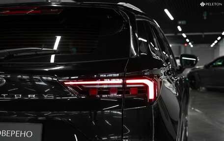 Ford Territory, 2023 год, 3 700 000 рублей, 26 фотография