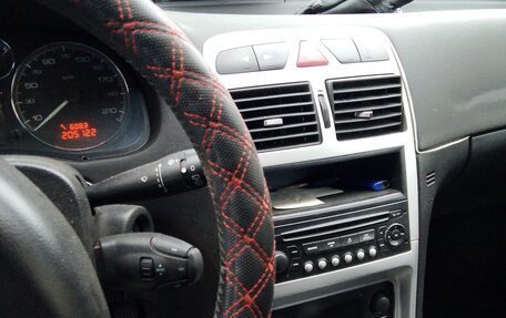 Peugeot 307 I, 2006 год, 315 000 рублей, 1 фотография