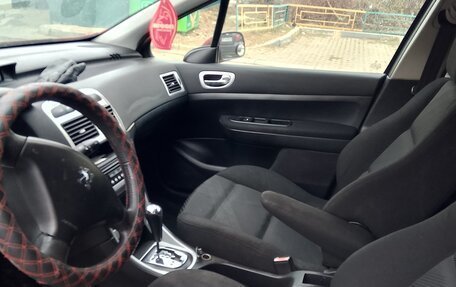 Peugeot 307 I, 2006 год, 315 000 рублей, 2 фотография