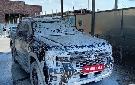 Ford Ranger, 2025 год, 5 420 000 рублей, 1 фотография