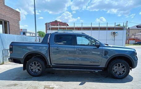 Ford Ranger, 2025 год, 5 420 000 рублей, 9 фотография