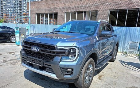 Ford Ranger, 2025 год, 5 420 000 рублей, 7 фотография