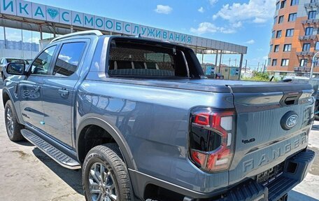 Ford Ranger, 2025 год, 5 420 000 рублей, 13 фотография