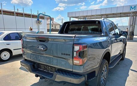 Ford Ranger, 2025 год, 5 420 000 рублей, 2 фотография