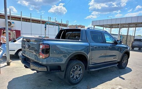 Ford Ranger, 2025 год, 5 420 000 рублей, 11 фотография