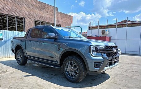 Ford Ranger, 2025 год, 5 420 000 рублей, 10 фотография