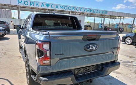 Ford Ranger, 2025 год, 5 420 000 рублей, 12 фотография