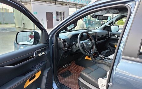 Ford Ranger, 2025 год, 5 420 000 рублей, 18 фотография