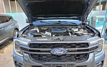 Ford Ranger, 2025 год, 5 420 000 рублей, 23 фотография