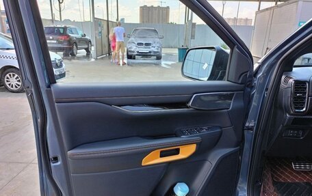 Ford Ranger, 2025 год, 5 420 000 рублей, 19 фотография