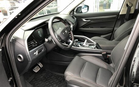 Geely Tugella FY11, 2021 год, 3 010 000 рублей, 9 фотография