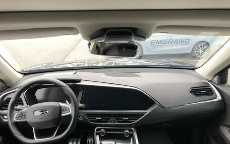 Geely Tugella FY11, 2021 год, 3 010 000 рублей, 10 фотография