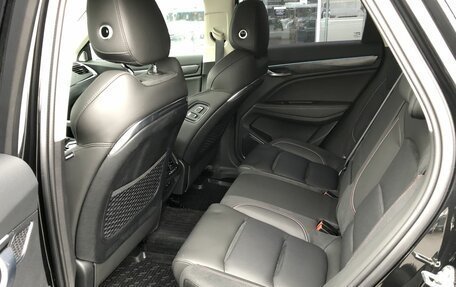 Geely Tugella FY11, 2021 год, 3 010 000 рублей, 11 фотография