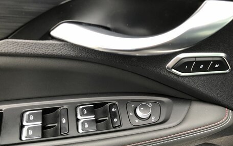 Geely Tugella FY11, 2021 год, 3 010 000 рублей, 13 фотография