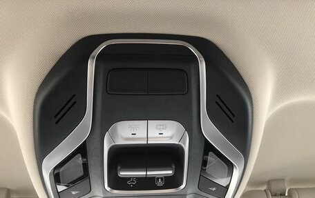 Geely Tugella FY11, 2021 год, 3 010 000 рублей, 17 фотография