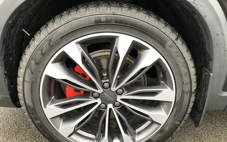 Geely Tugella FY11, 2021 год, 3 010 000 рублей, 19 фотография