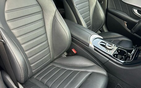 Mercedes-Benz C-Класс AMG, 2015 год, 4 150 000 рублей, 10 фотография