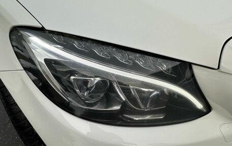 Mercedes-Benz C-Класс AMG, 2015 год, 4 150 000 рублей, 14 фотография
