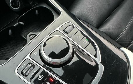 Mercedes-Benz C-Класс AMG, 2015 год, 4 150 000 рублей, 11 фотография