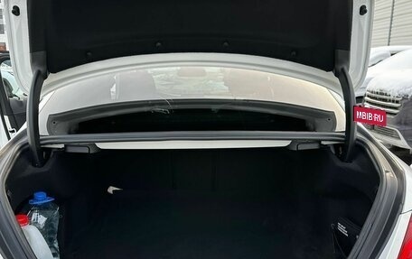 Mercedes-Benz C-Класс AMG, 2015 год, 4 150 000 рублей, 9 фотография