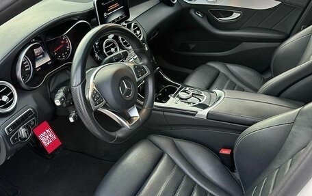 Mercedes-Benz C-Класс AMG, 2015 год, 4 150 000 рублей, 23 фотография