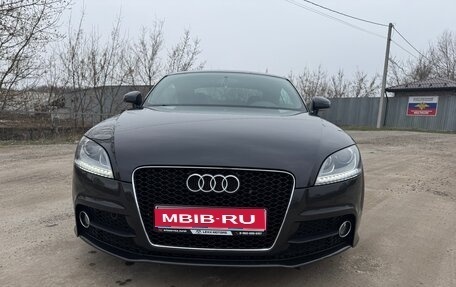 Audi TT, 2012 год, 2 600 000 рублей, 1 фотография