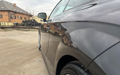 Audi TT, 2012 год, 2 600 000 рублей, 6 фотография