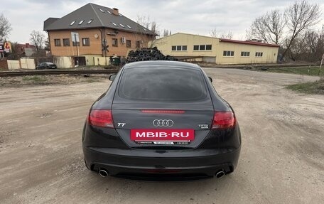 Audi TT, 2012 год, 2 600 000 рублей, 11 фотография