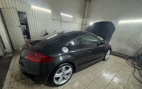 Audi TT, 2012 год, 2 600 000 рублей, 16 фотография