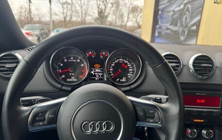 Audi TT, 2012 год, 2 600 000 рублей, 19 фотография