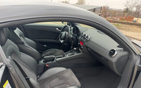 Audi TT, 2012 год, 2 600 000 рублей, 23 фотография