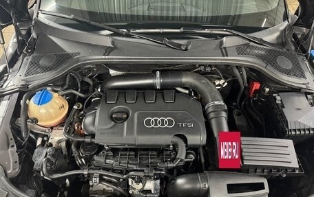 Audi TT, 2012 год, 2 600 000 рублей, 17 фотография