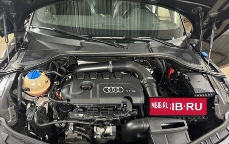 Audi TT, 2012 год, 2 600 000 рублей, 18 фотография
