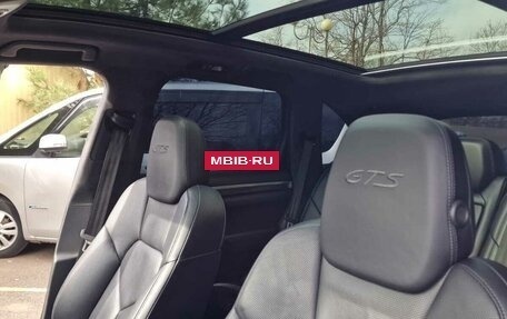Porsche Cayenne III, 2016 год, 4 000 000 рублей, 17 фотография