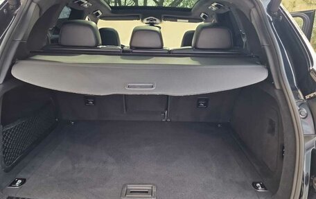 Porsche Cayenne III, 2016 год, 4 000 000 рублей, 22 фотография