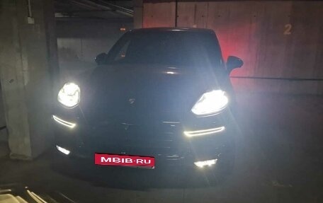 Porsche Cayenne III, 2016 год, 4 000 000 рублей, 25 фотография