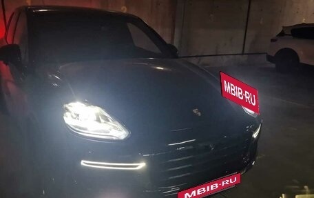 Porsche Cayenne III, 2016 год, 4 000 000 рублей, 23 фотография
