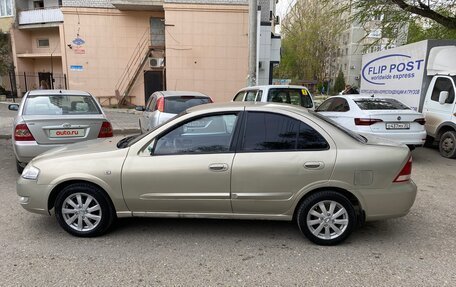 Nissan Almera Classic, 2007 год, 375 000 рублей, 2 фотография